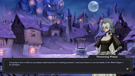 Rogue Lords | Blood Moon Edition (PC) - Steam Key - GLOBAL - 7