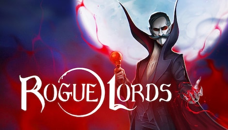 Rogue Lords (PC) - Steam Gift - GLOBAL - 0