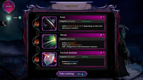 Rogue Lords (PC) - Steam Gift - NORTH AMERICA - 6