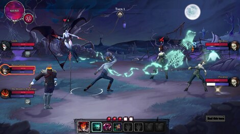 Rogue Lords (PC) - Steam Gift - NORTH AMERICA - 3