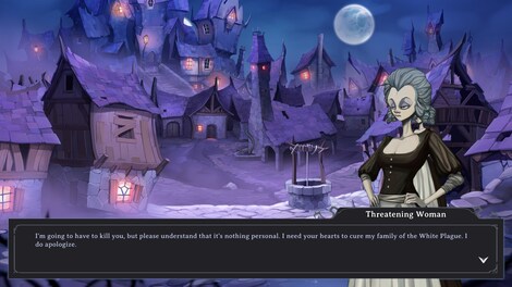 Rogue Lords (PC) - Steam Key - EUROPE - 7