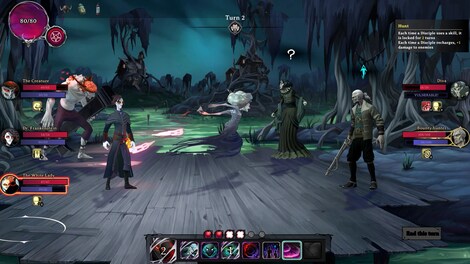 Rogue Lords (PC) - Steam Key - RU/CIS - 4