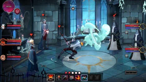 Rogue Lords - Supporter Pack (PC) - Steam Key - GLOBAL - 12