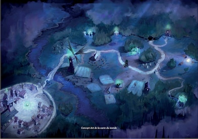Rogue Lords - Supporter Pack (PC) - Steam Key - GLOBAL - 6