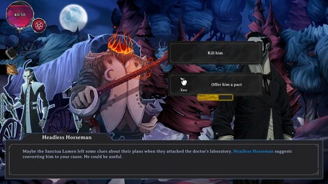 Rogue Lords - Supporter Pack (PC) - Steam Key - GLOBAL - 7