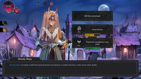 Rogue Lords - Supporter Pack (PC) - Steam Key - GLOBAL - 11