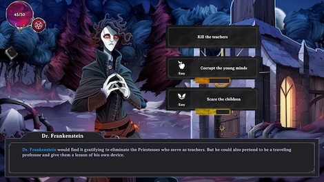 Rogue Lords (Xbox One, Series X/S) - Xbox Live Key - EUROPE - 8