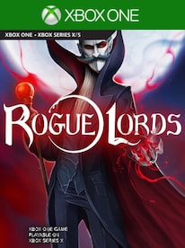 Rogue Lords (Xbox One, Series X/S) - Xbox Live Key - EUROPE - 1