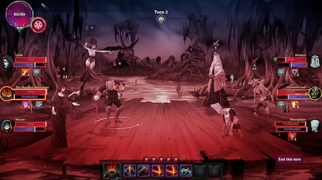 Rogue Lords (Xbox One) - Xbox Live Key - ARGENTINA - 5