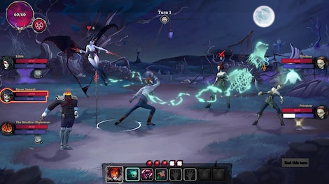Rogue Lords (Xbox One) - Xbox Live Key - ARGENTINA - 3