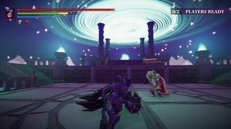 Rogue Masters (PC) - Steam Key - GLOBAL - 7