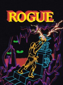 Rogue (PC) - Steam Gift - NORTH AMERICA - 1