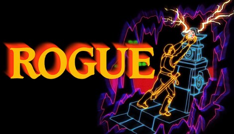 Rogue (PC) - Steam Gift - NORTH AMERICA - 0