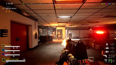 Rogue Point (PC) - Steam Gift - EUROPE - 5