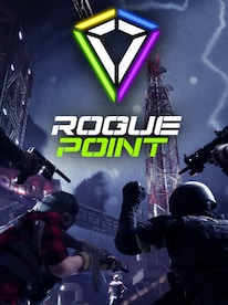 Rogue Point (PC) - Steam Key - EUROPE - 1