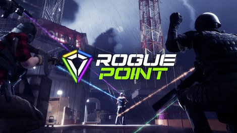 Rogue Point (PC) - Steam Key - LATAM - 0