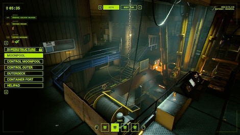 Rogue Point | Supporter Edition (PC) - Steam Key - GLOBAL - 6