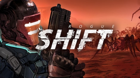 Rogue Shift (PC) - Steam Gift - EUROPE - 2