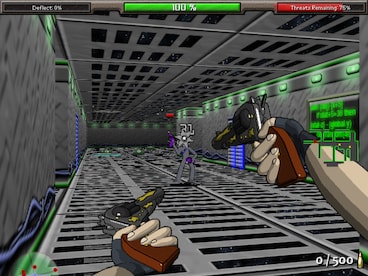 Rogue Shooter: The FPS Roguelike Steam Key GLOBAL - 7
