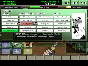 Rogue Shooter: The FPS Roguelike Steam Key GLOBAL - 3