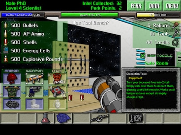 Rogue Shooter: The FPS Roguelike Steam Key GLOBAL - 5