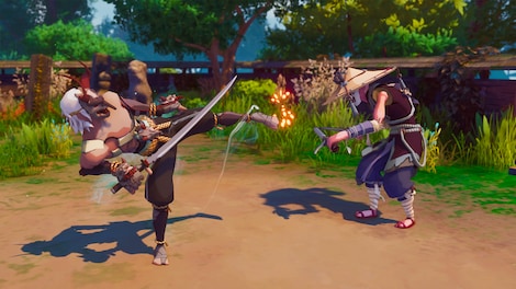 Rogue Spirit (PC) - Steam Account - GLOBAL - 7