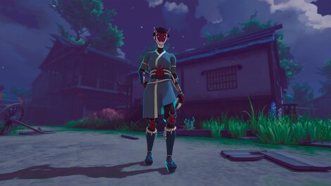 Rogue Spirit (PC) - Steam Account - GLOBAL - 14