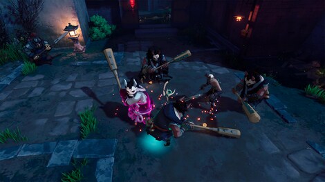 Rogue Spirit (PC) - Steam Account - GLOBAL - 19