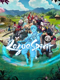 Rogue Spirit (PC) - Steam Account - GLOBAL - 1