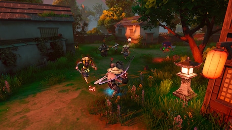 Rogue Spirit (PC) - Steam Key - CIS - 8