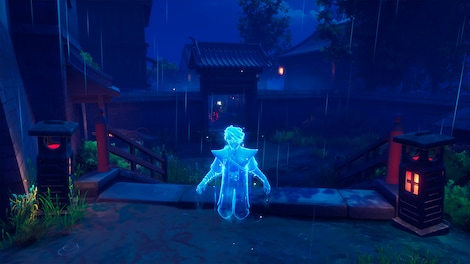 Rogue Spirit (PC) - Steam Key - CIS - 13