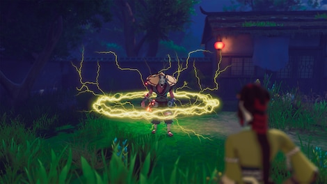 Rogue Spirit (PC) - Steam Key - CIS - 17