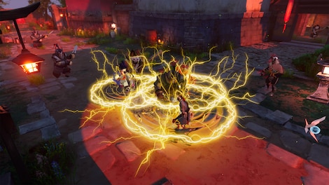 Rogue Spirit (PC) - Steam Key - CIS - 12