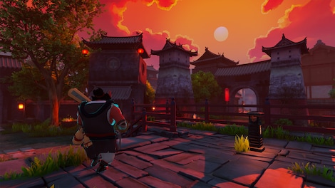 Rogue Spirit (PC) - Steam Key - CIS - 9
