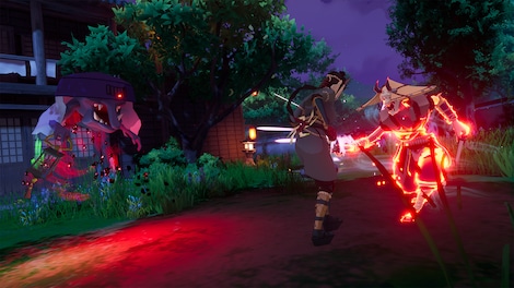 Rogue Spirit (PC) - Steam Key - EUROPE - 11