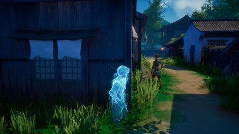Rogue Spirit (PC) - Steam Key - EUROPE - 3