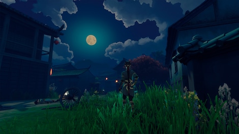 Rogue Spirit (PC) - Steam Key - EUROPE - 15