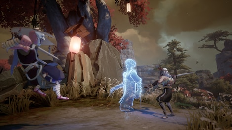 Rogue Spirit (PC) - Steam Key - EUROPE - 6