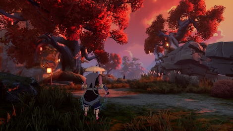 Rogue Spirit (PC) - Steam Key - EUROPE - 10