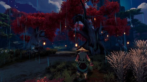 Rogue Spirit (PC) - Steam Key - EUROPE - 20