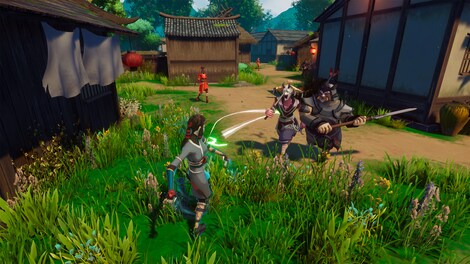 Rogue Spirit (PC) - Steam Key - EUROPE - 4
