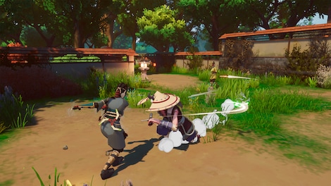 Rogue Spirit (PC) - Steam Key - EUROPE - 5