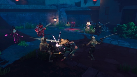 Rogue Spirit (PC) - Steam Key - EUROPE - 16