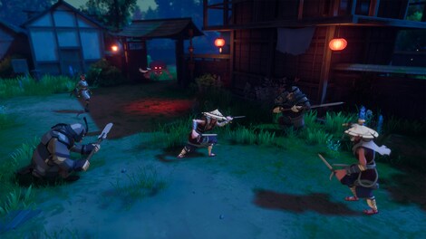 Rogue Spirit (PC) - Steam Key - GLOBAL - 18