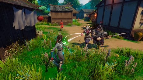 Rogue Spirit (PC) - Steam Key - GLOBAL - 4