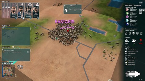 Rogue State Revolution (PC) - Steam Gift - EUROPE - 12