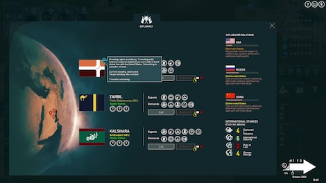 Rogue State Revolution (PC) - Steam Gift - GLOBAL - 5