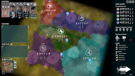 Rogue State Revolution (PC) - Steam Gift - GLOBAL - 4