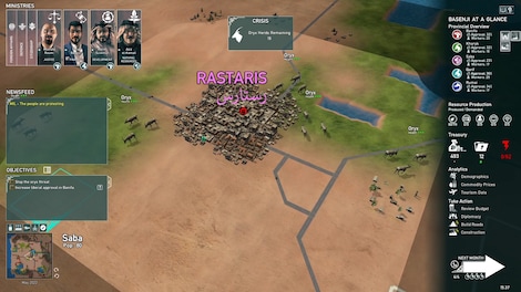 Rogue State Revolution (PC) - Steam Gift - GLOBAL - 12