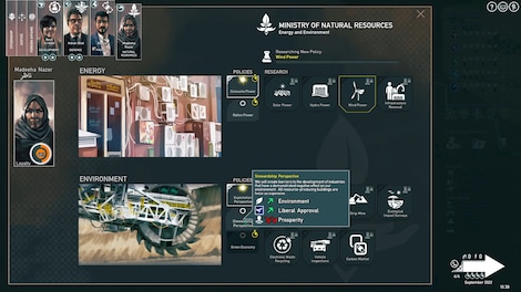 Rogue State Revolution (PC) - Steam Gift - GLOBAL - 9